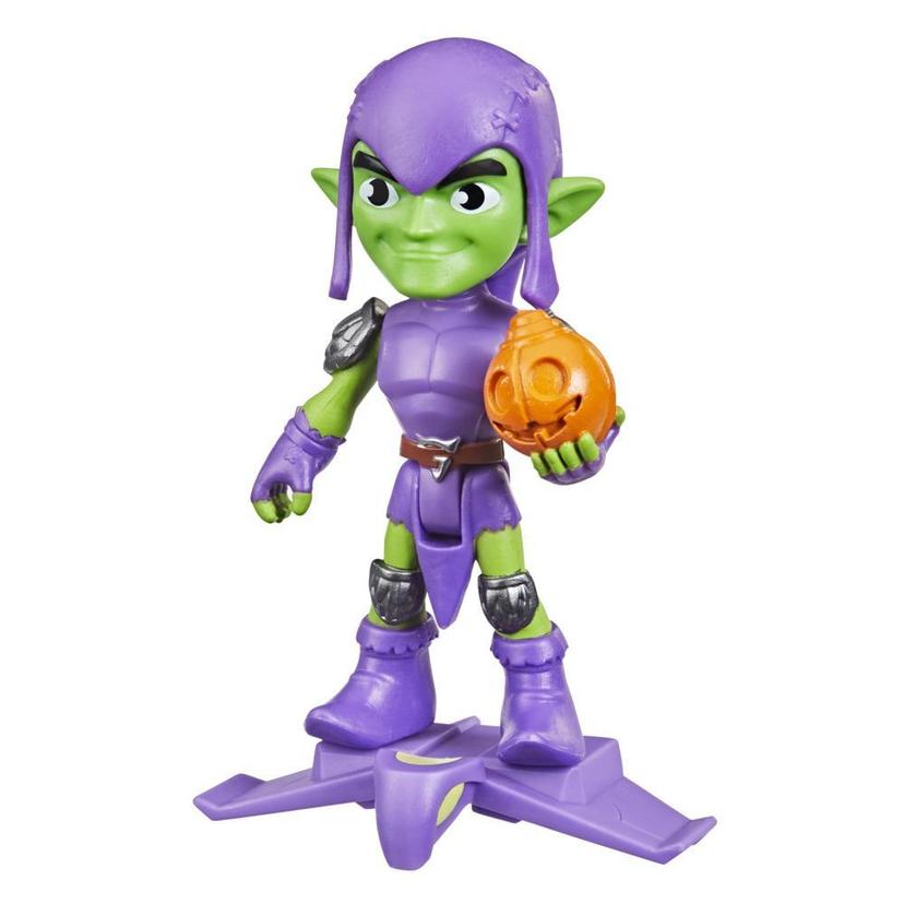 SPIDEY I SUPER-KUMPLE GREEN GOBLIN FIGURKA KOLEKCJONERSKA product image 1