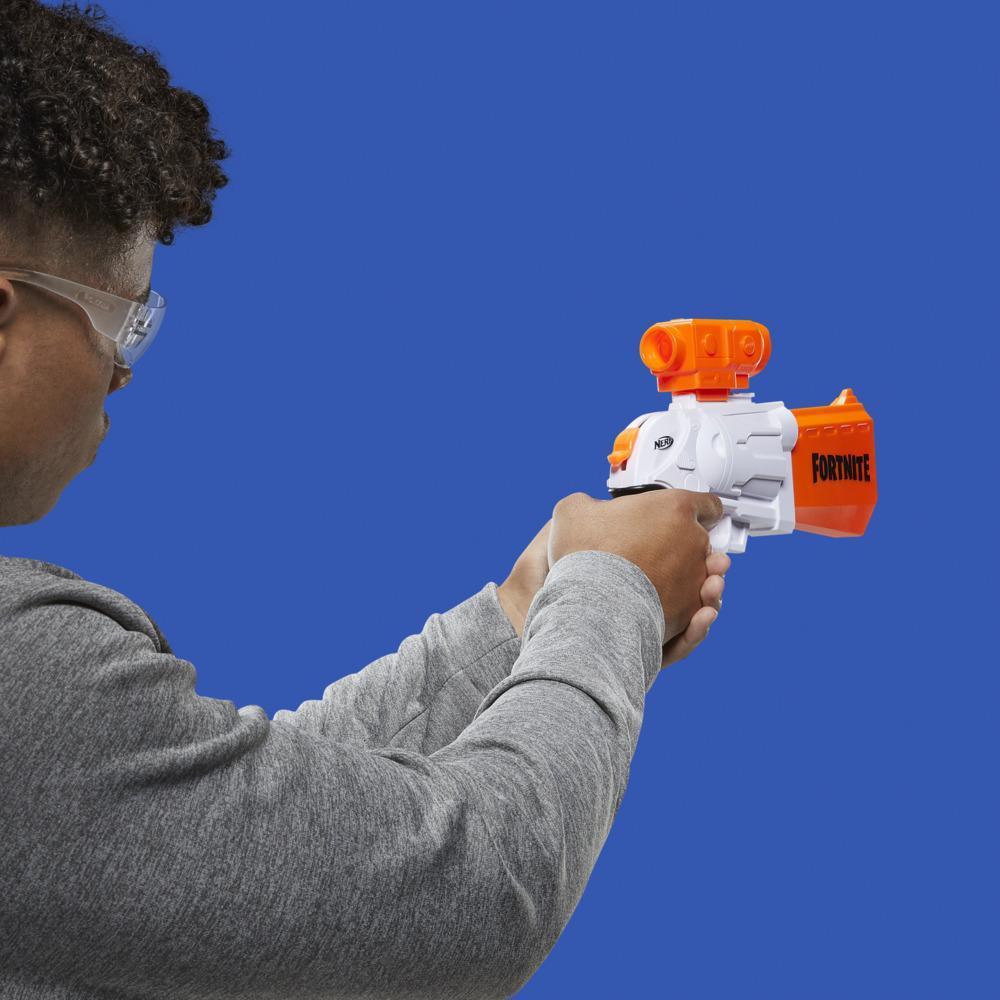 NERF FORTNITE SR product thumbnail 1