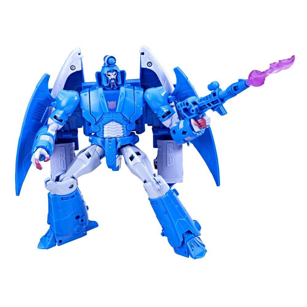 TRANSFORMERS GENERATIONS STUDIO SERIES VOYAGER 86 SWEEP product thumbnail 1