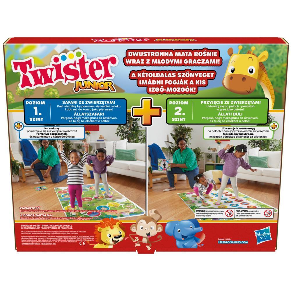 TWISTER JUNIOR product thumbnail 1