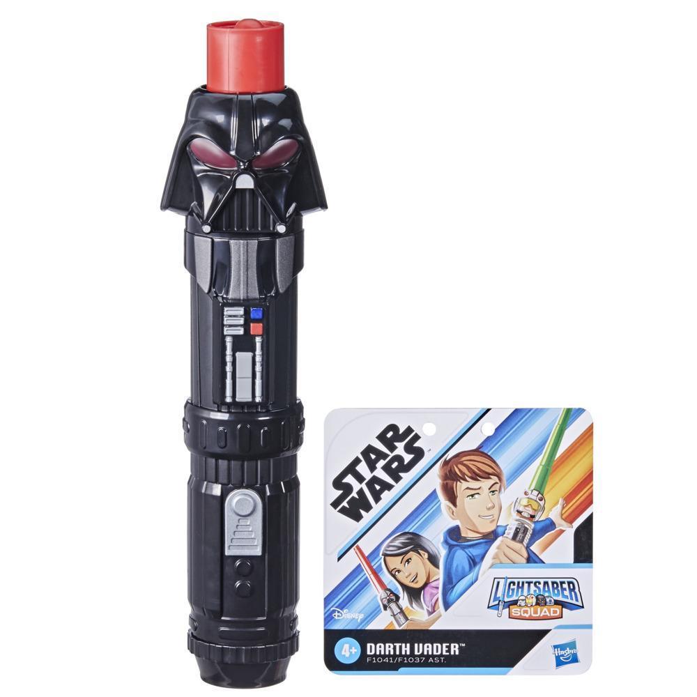 STAR WARS LIGHTSABER SQUAD DARTH VADER MIECZ ŚWIETLNY product thumbnail 1