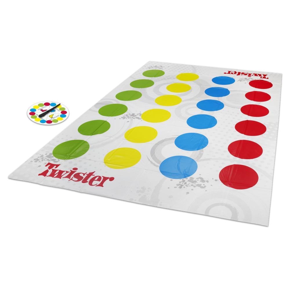 TWISTER product thumbnail 1