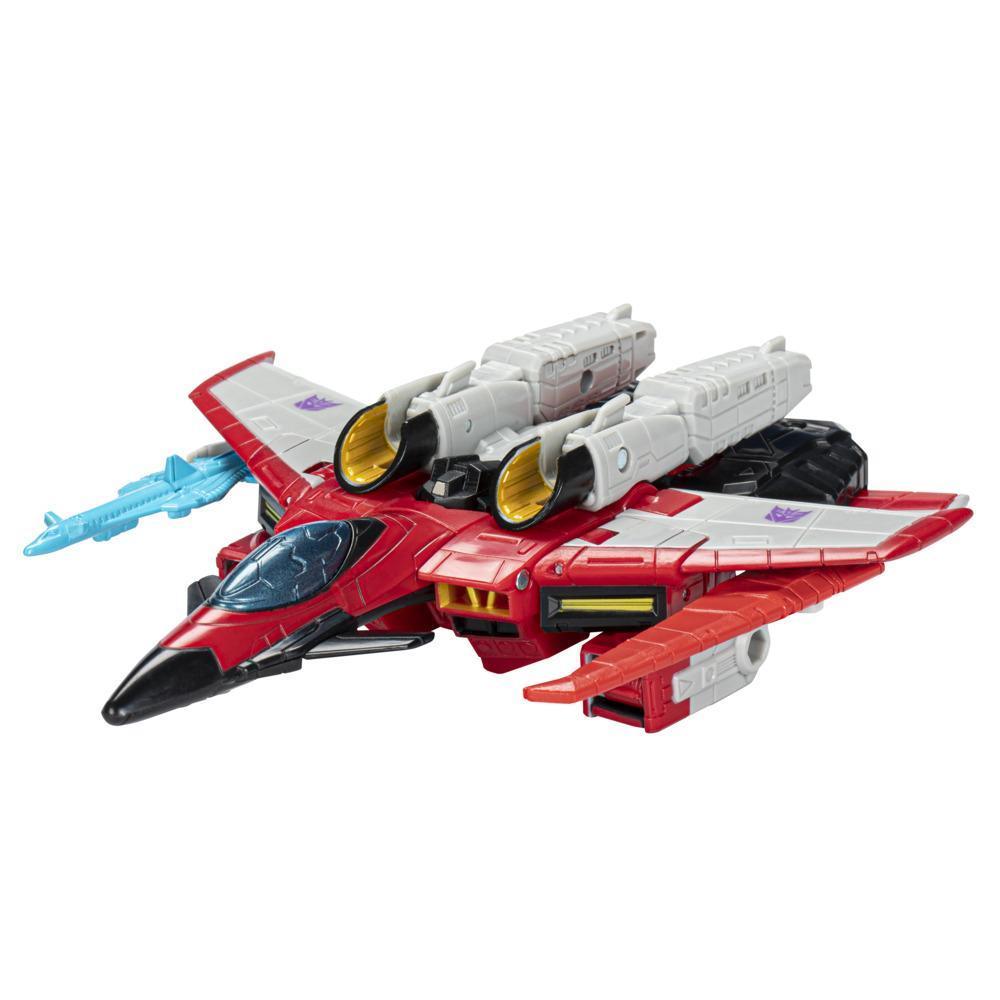 TRANSFORMERS GENERATIONS LEGACY EV VOYAGER ARMADA STARSCREAM product thumbnail 1