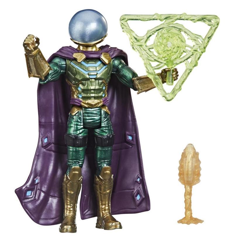  SPIDER-MAN FILM MYSTERIO FIGURKA 15 CM product image 1