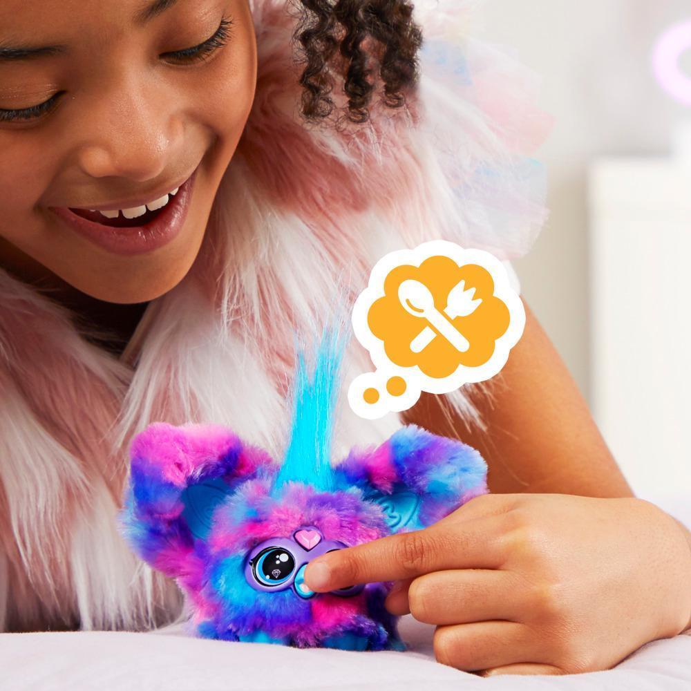 FURBY LUV-LEE K-POP PRINCESS FURBIŚ product thumbnail 1