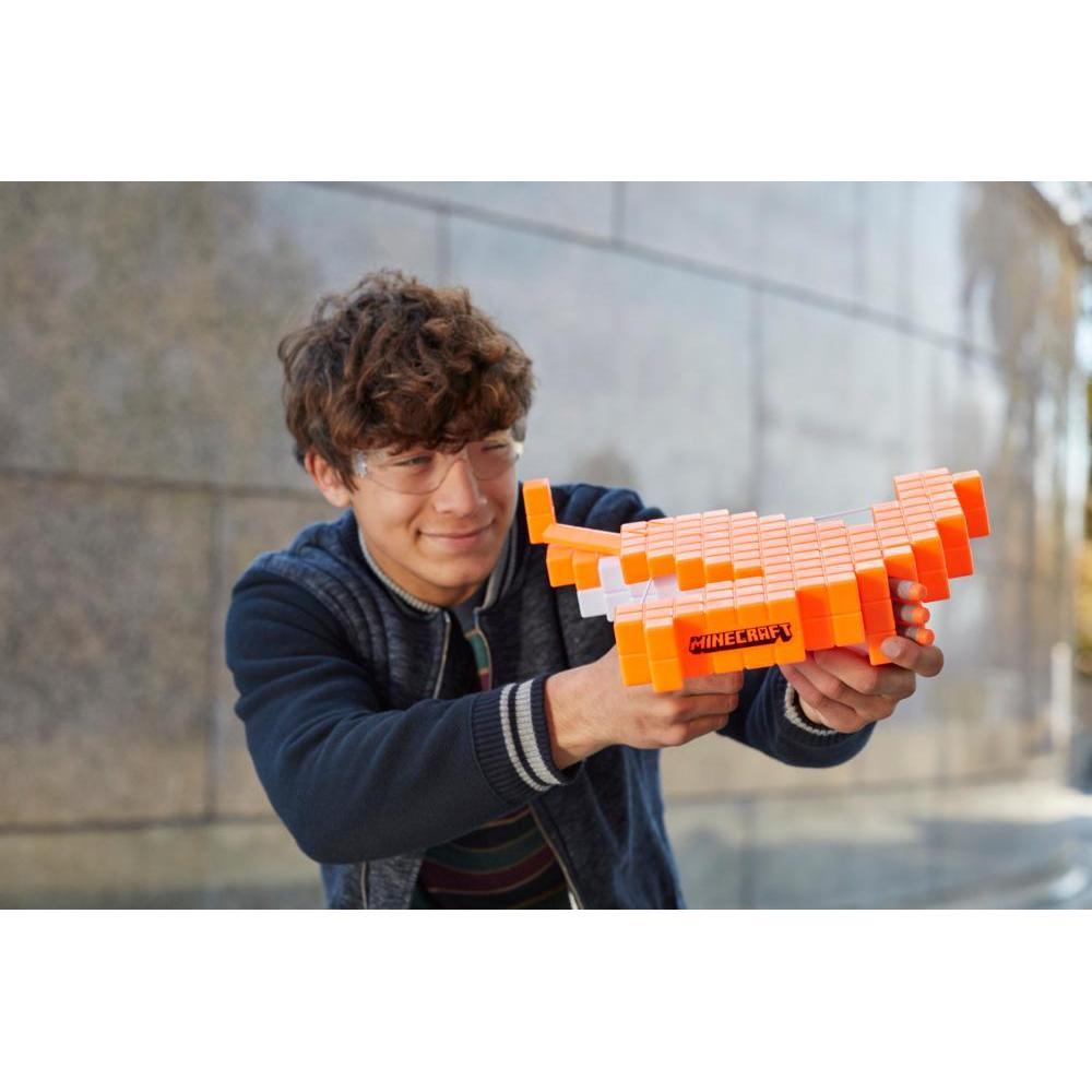 NERF MINECRAFT PILLAGERS CROSSBOW product thumbnail 1