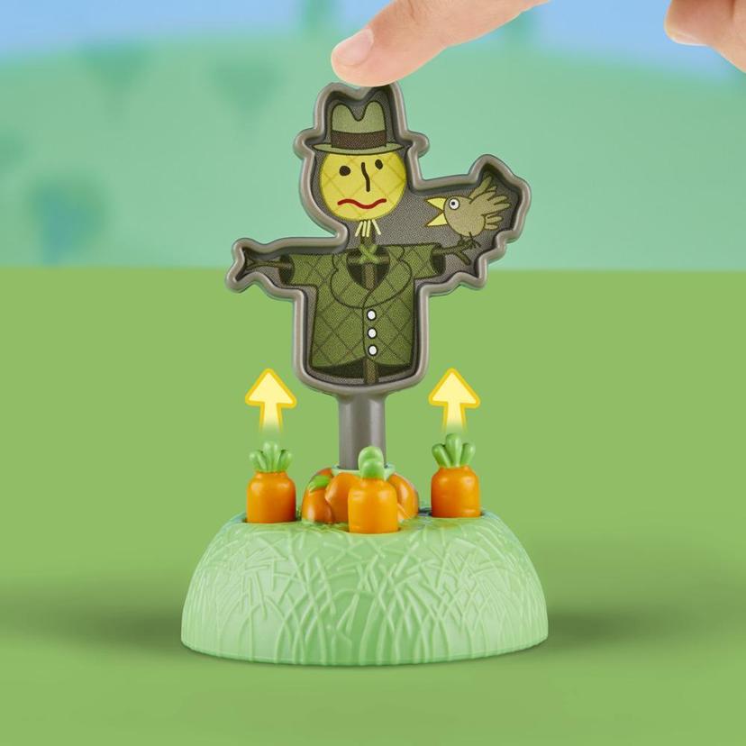 ŚWINKA PEPPA FIGURKI Z AKCESORIAMI OGRÓD product image 1