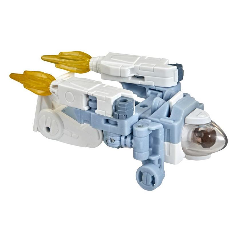 TRANSFORMERS GENERATIONS  STUDIO SERIES CORE TF6 SPIKE product image 1