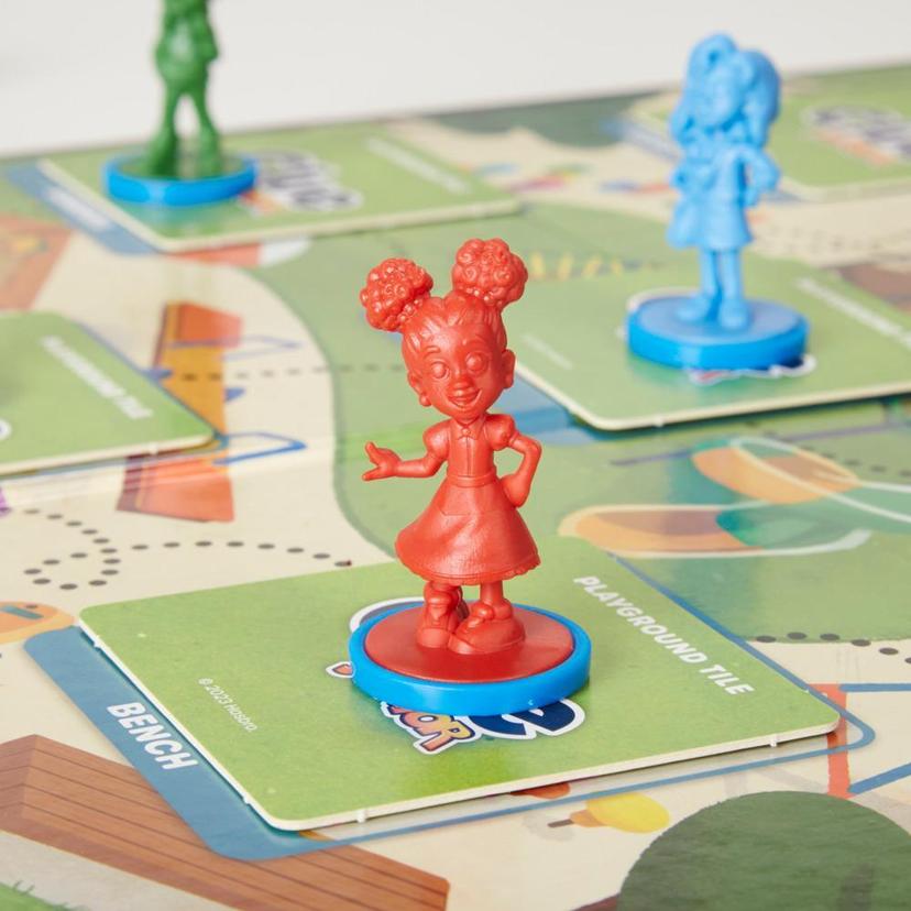 CLUEDO JUNIOR product image 1