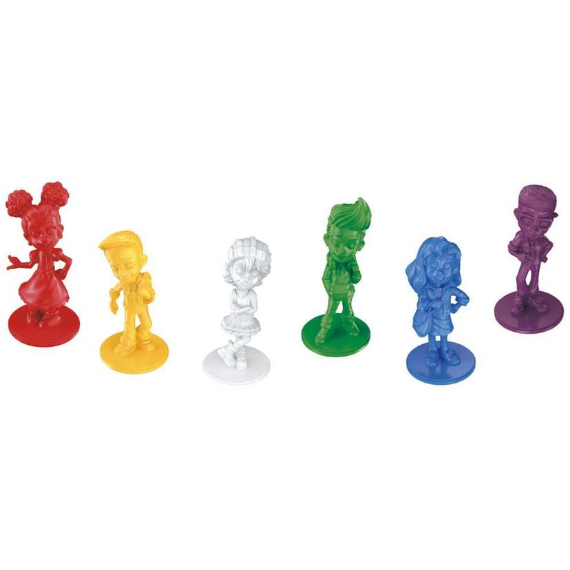 CLUEDO JUNIOR product image 1