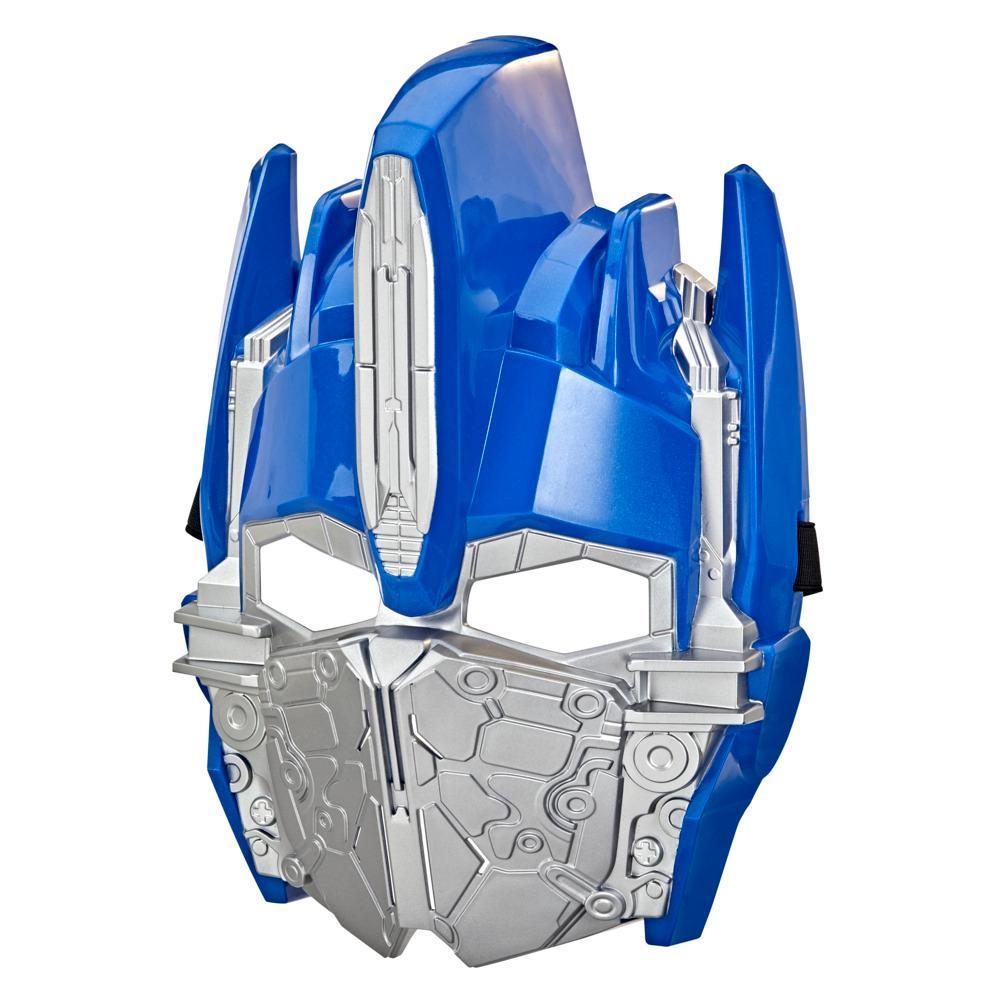 TRANSFORMERS ROTB OPTIMUS PRIME MASKA PODSTAWOWA product thumbnail 1