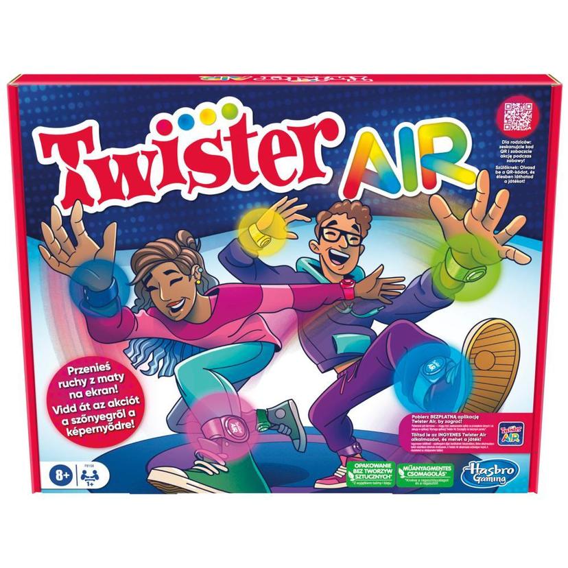TWISTER AIR product image 1