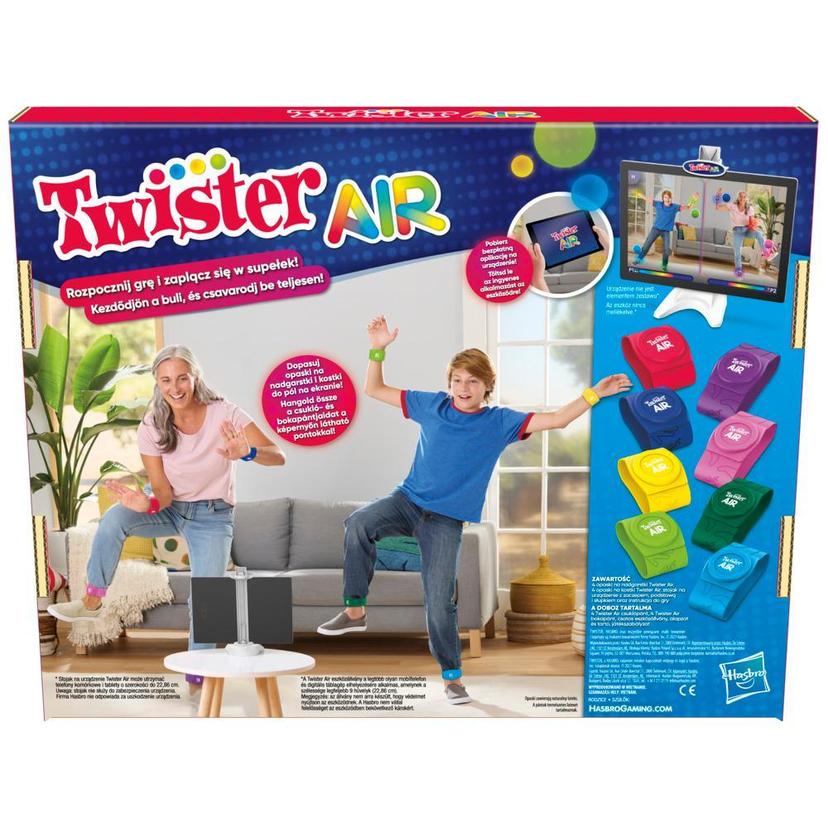 TWISTER AIR product image 1