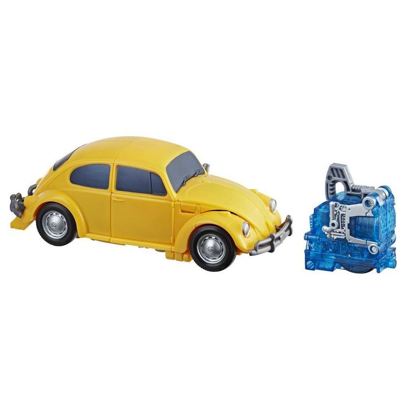 Transformers: Bumblebee -- Energon Igniters Nitro Series Bumblebee product image 1