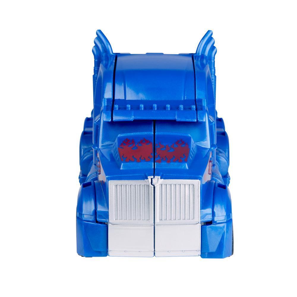 Transformers: Bumblebee -- Titãs Conversíveis Optimus Prime product thumbnail 1