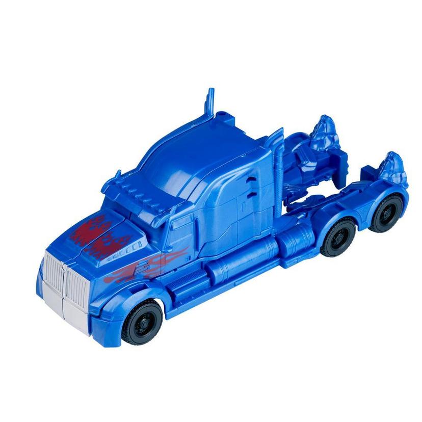 Transformers: Bumblebee -- Titãs Conversíveis Optimus Prime product image 1