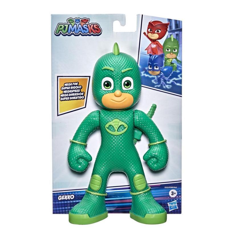 PJ Masks Epic PJ Friends Lagartixo product image 1