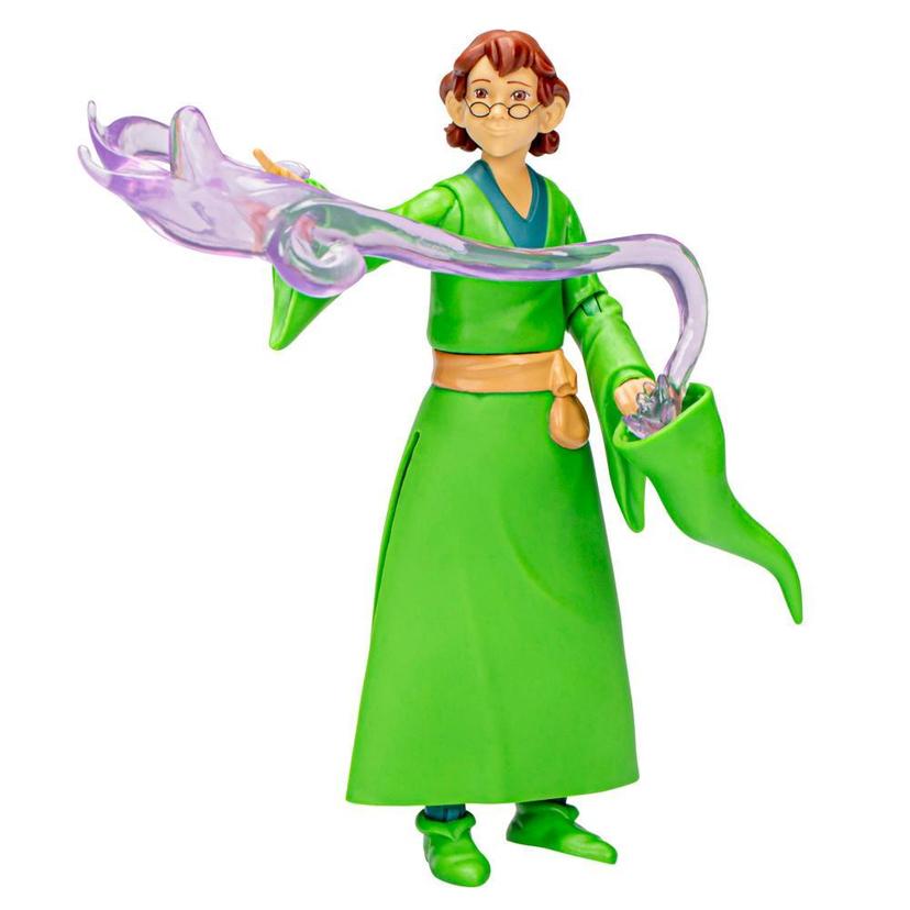 Figura Dungeons & Dragons Cartoon Classics - 15 cm com acessórios - Presto - F4879 - Hasbro product image 1