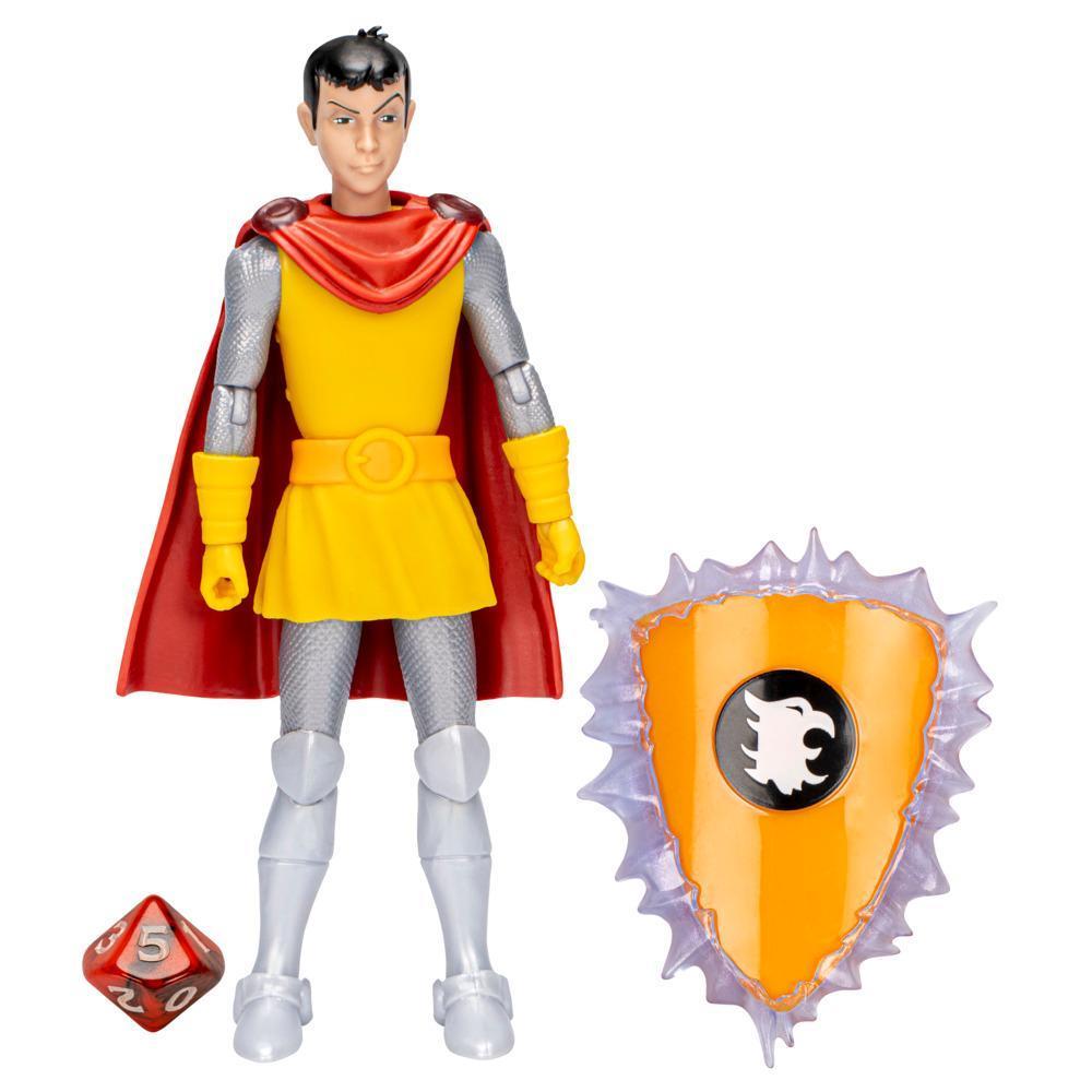 Figura Dungeons & Dragons Cartoon Classics - 15 cm com acessórios- Eric - F4881 - Hasbro product thumbnail 1