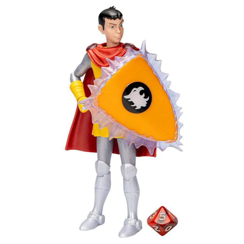 Figura Dungeons & Dragons Cartoon Classics - 15 cm com acessórios- Eric - F4881 - Hasbro product image 1