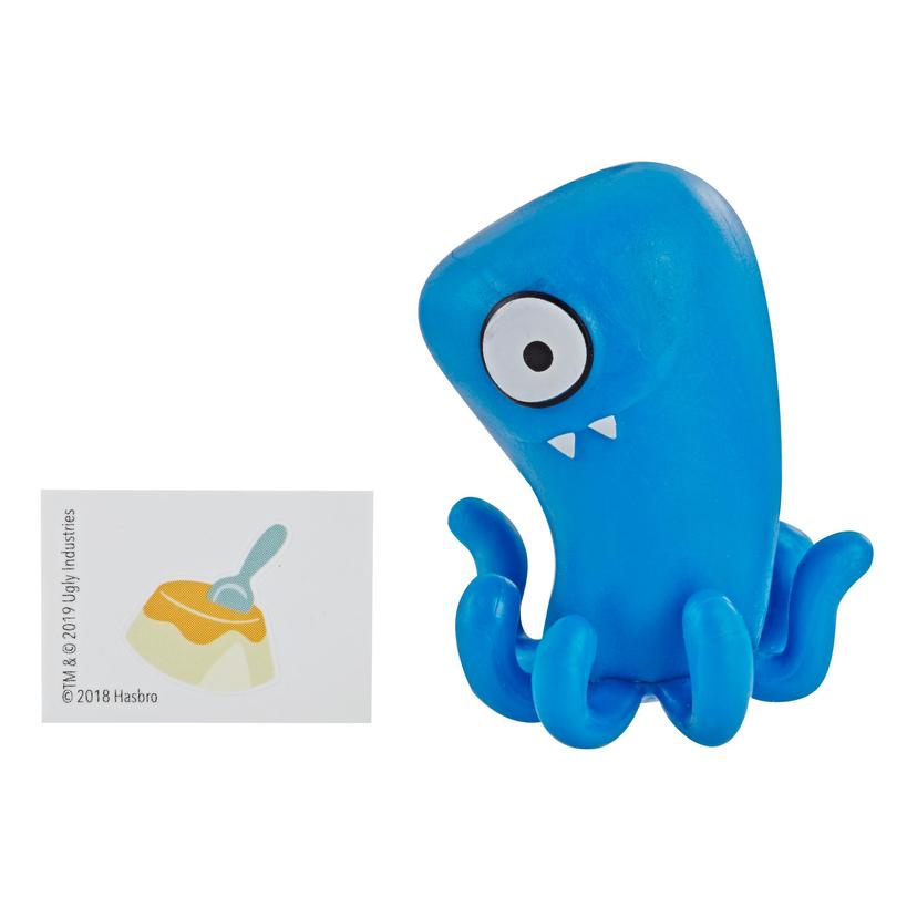 UglyDolls Feios Demais - Minifiguras Série 1 (4 acessórios) product image 1