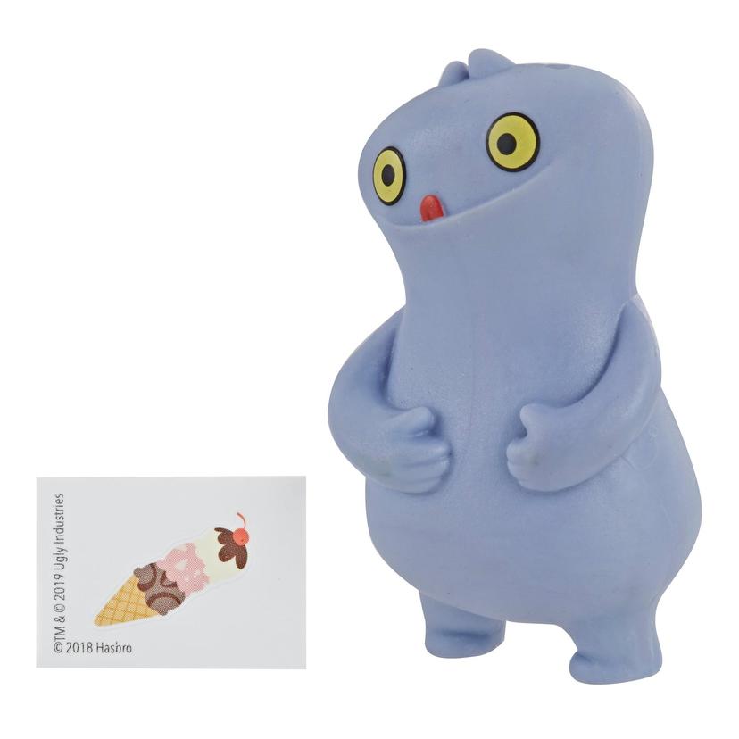 UglyDolls Feios Demais - Minifiguras Série 1 (4 acessórios) product image 1