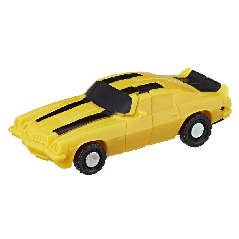 Transformers: Bumblebee -- Energon Igniters Série Veloz Bumblebee product image 1