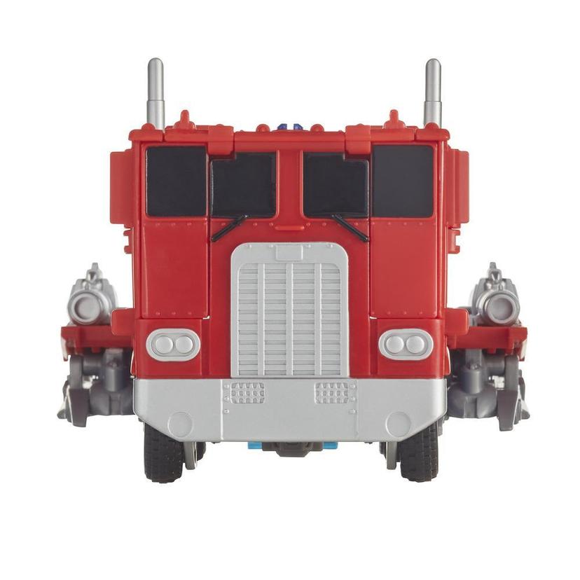 Transformers: Bumblebee -- Energon Igniters Nitro Series Optimus Prime product image 1