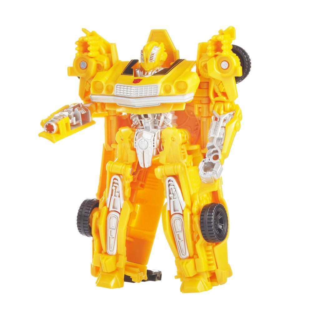 Transformers: Bumblebee - Energon Igniters Série Poder Stryker product thumbnail 1