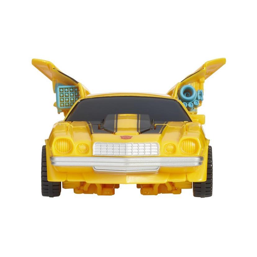 Transformers: Bumblebee - Energon Igniters Série Poder Stryker product image 1