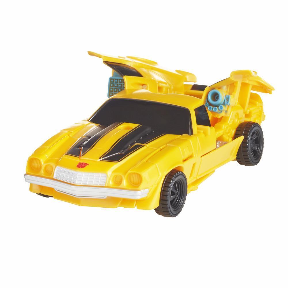 Transformers: Bumblebee - Energon Igniters Série Poder Stryker product thumbnail 1