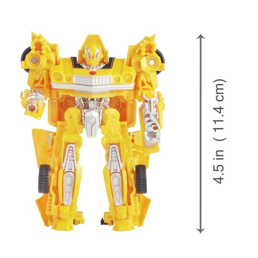 Transformers: Bumblebee - Energon Igniters Série Poder Stryker product image 1