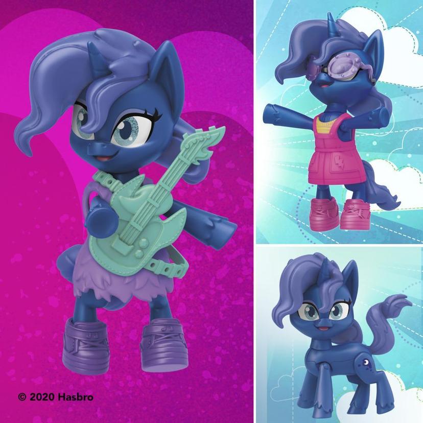 My Little Pony - Twilight Sparkle Fashion Surpresa - Hasbro