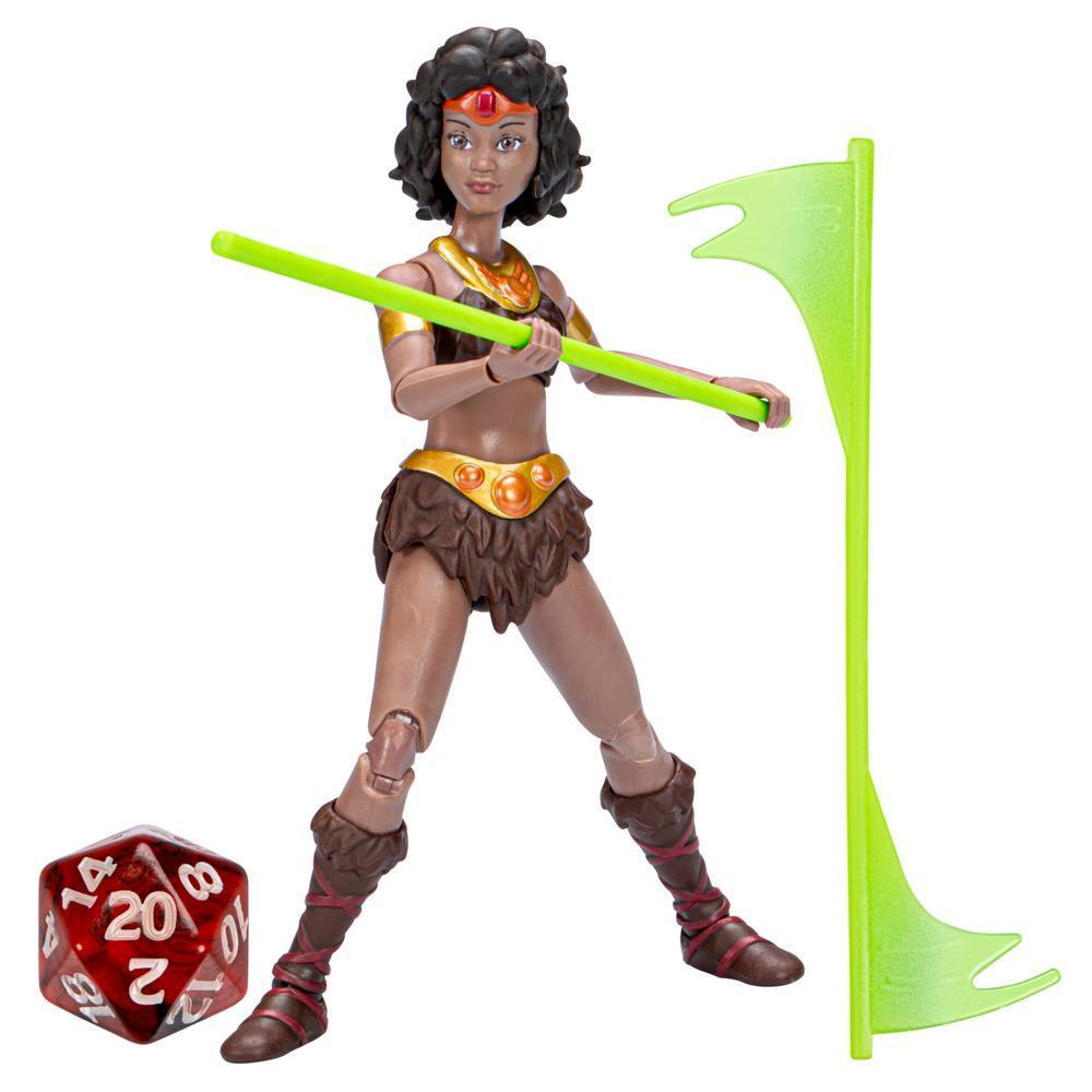 Boneco Dungeons & Dragons Cartoon Classics - Figura de 15 cm -  Diana - F4883 - Hasbro product thumbnail 1