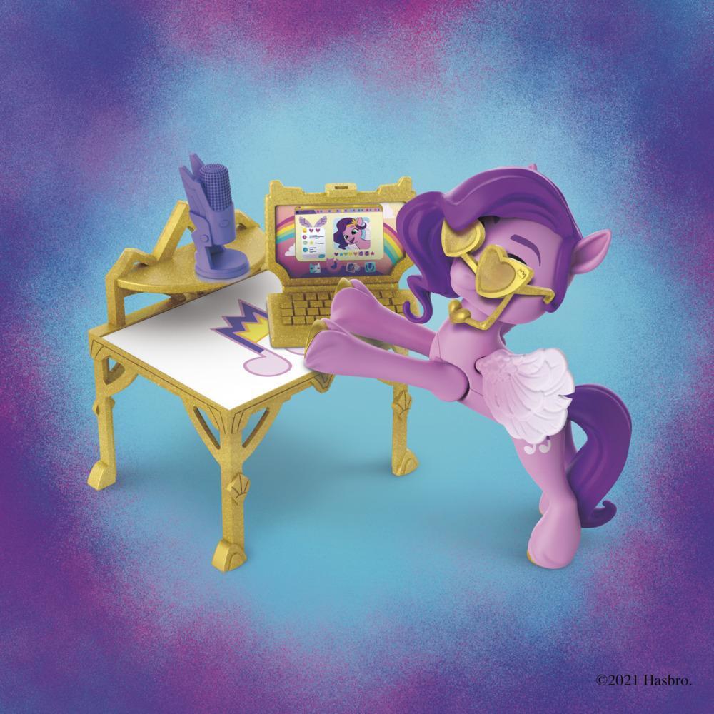 My Little Pony, Revelação Real de Princesa Petals product thumbnail 1