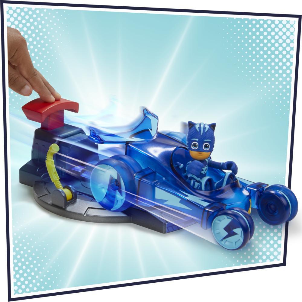 PJ Masks Quartel General Deluxe product thumbnail 1