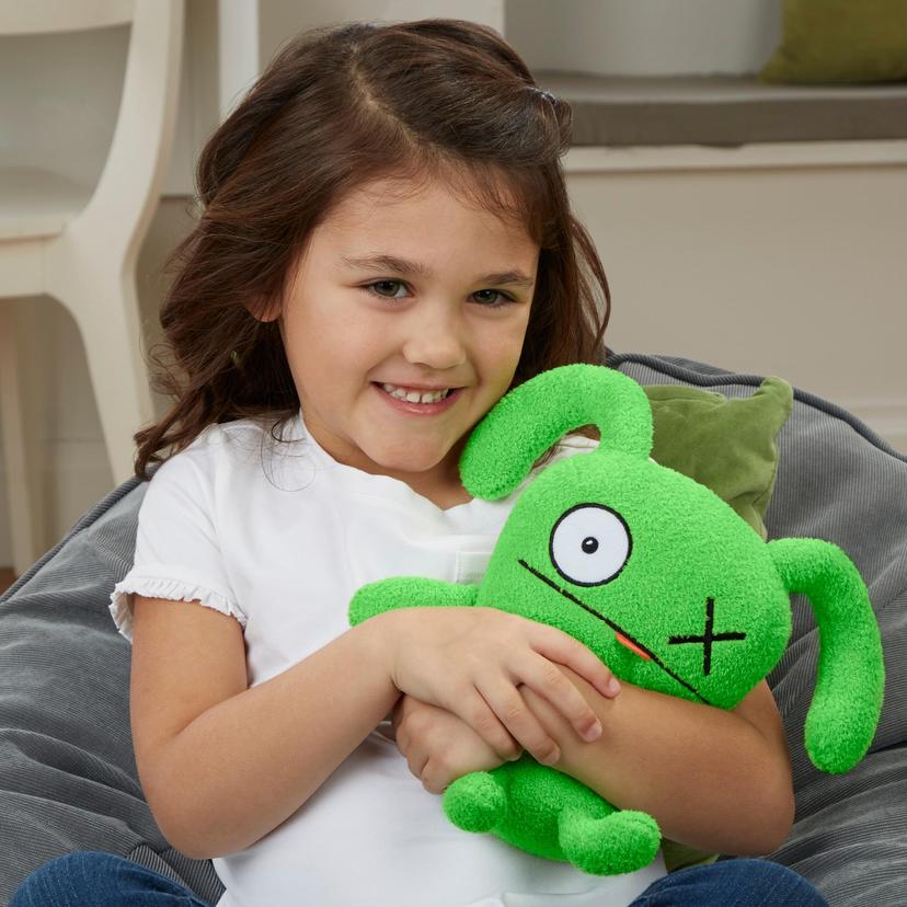 UglyDolls Com Simpatia, Ox - Brinquedo de Pelúcia de 25 cm product image 1