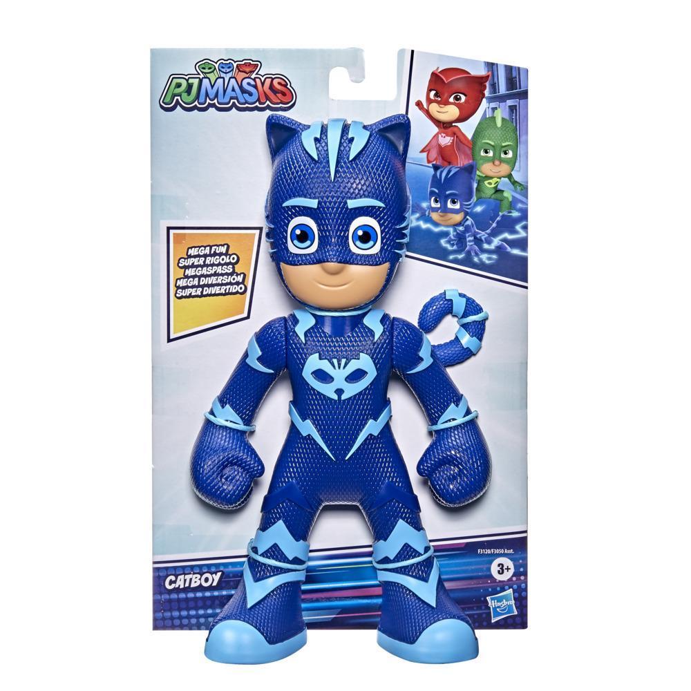 PJ Masks Epic PJ Friends Menino Gato product thumbnail 1