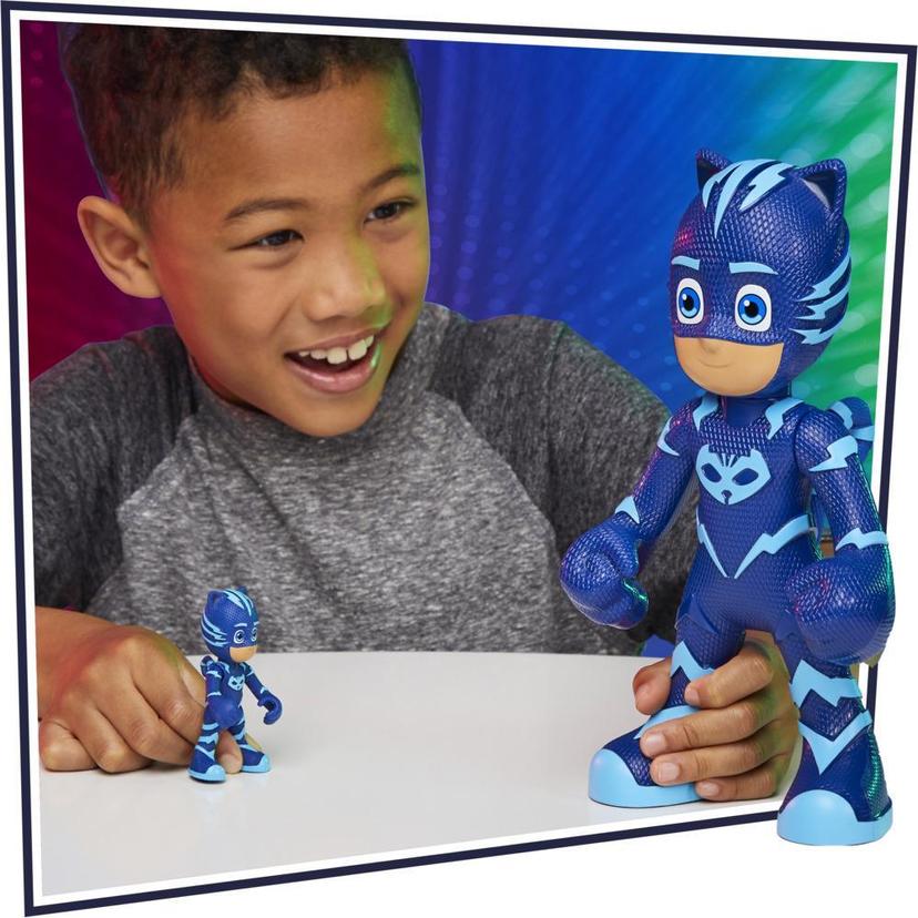 PJ Masks Epic PJ Friends Menino Gato product image 1