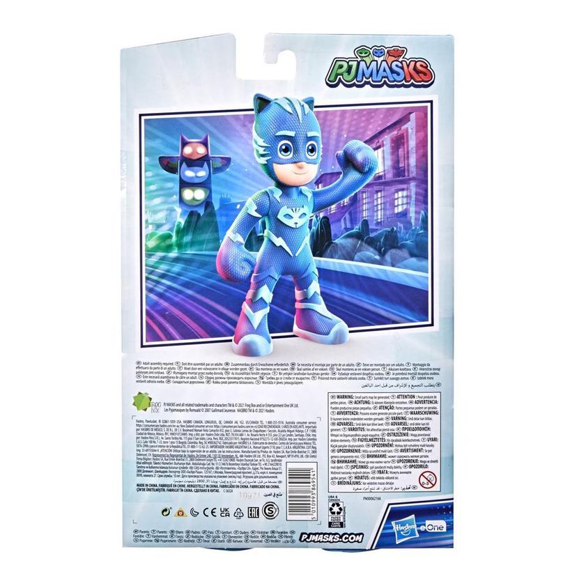 PJ Masks Epic PJ Friends Menino Gato product image 1