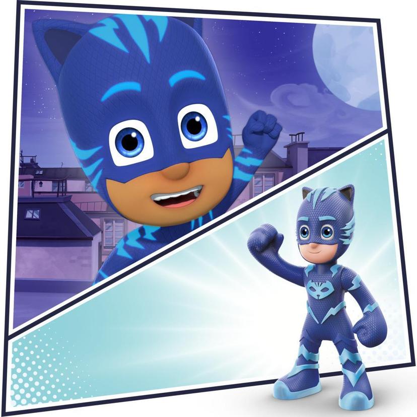 PJ Masks Epic PJ Friends Menino Gato product image 1