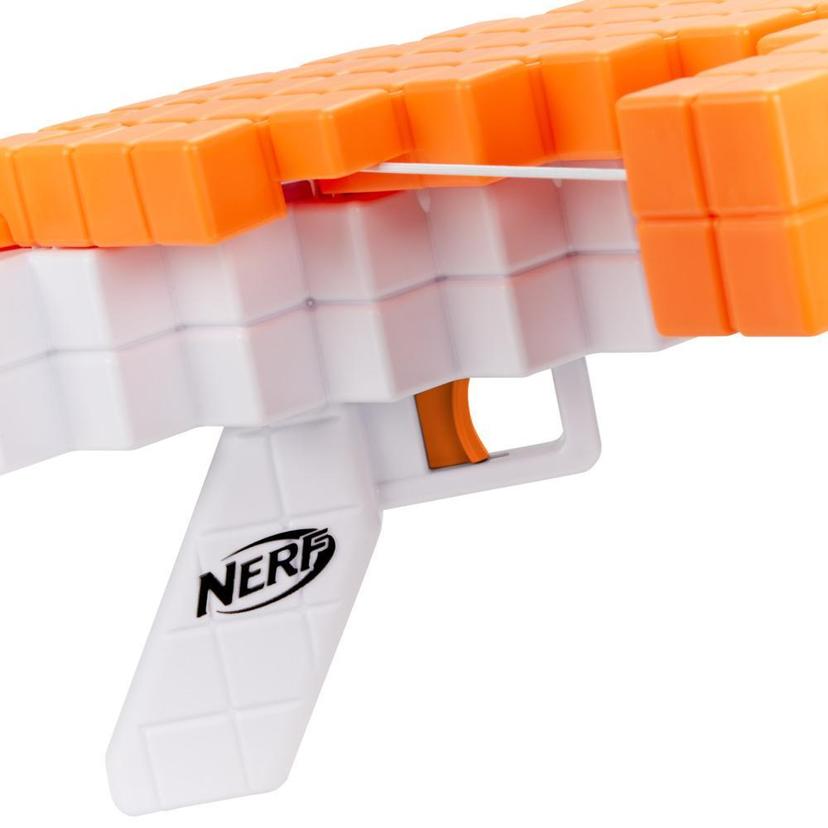 NERF, Minecraft Balestra Lançadora 3 Dardos product image 1