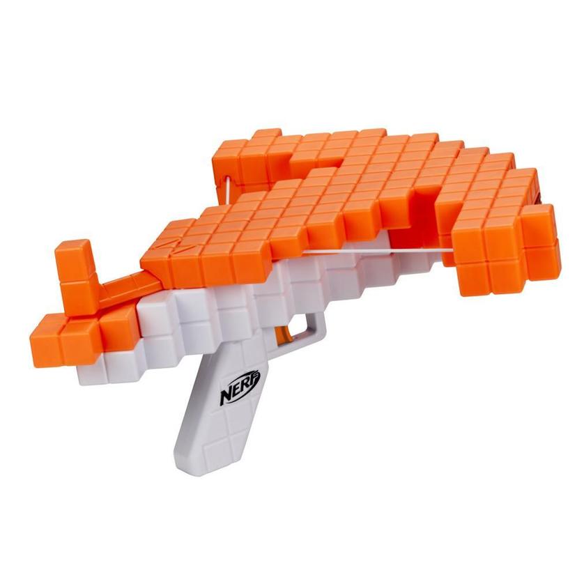 NERF, Minecraft Balestra Lançadora 3 Dardos product image 1