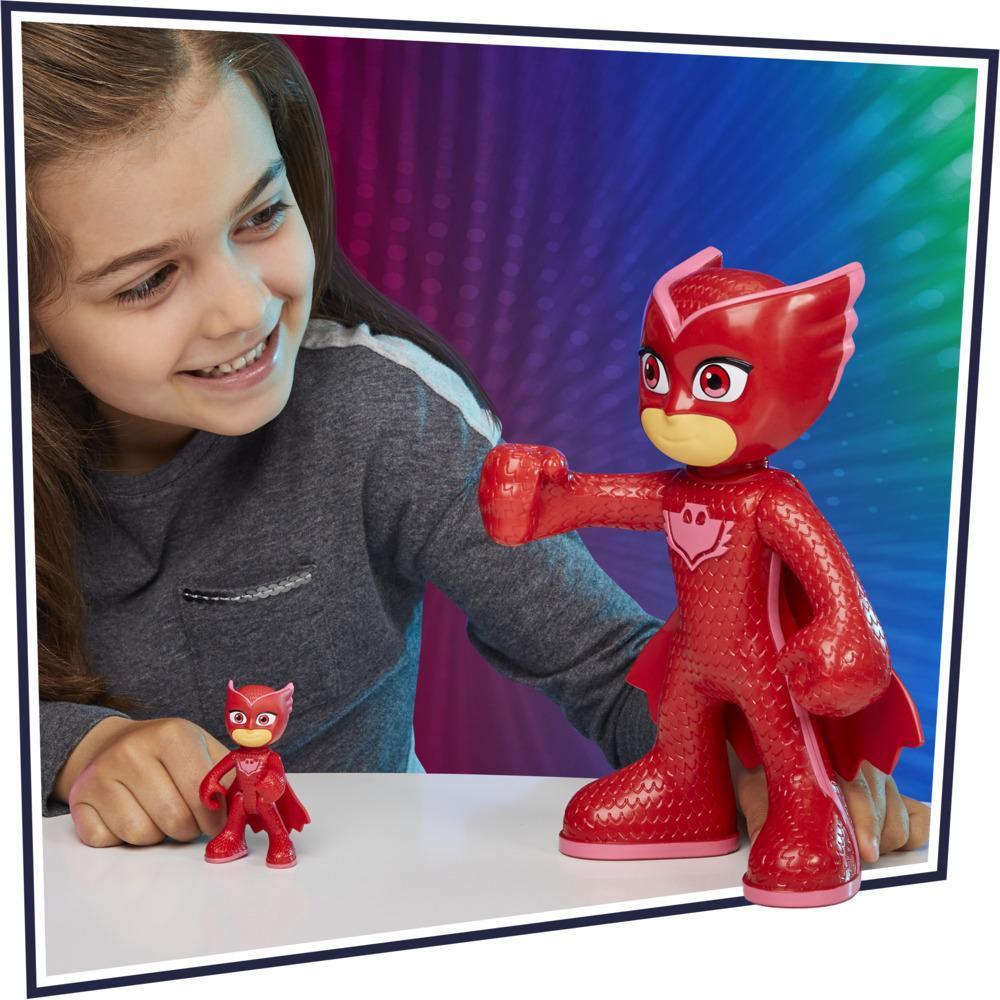 PJ Masks Epic Hero Friends Corujita product thumbnail 1