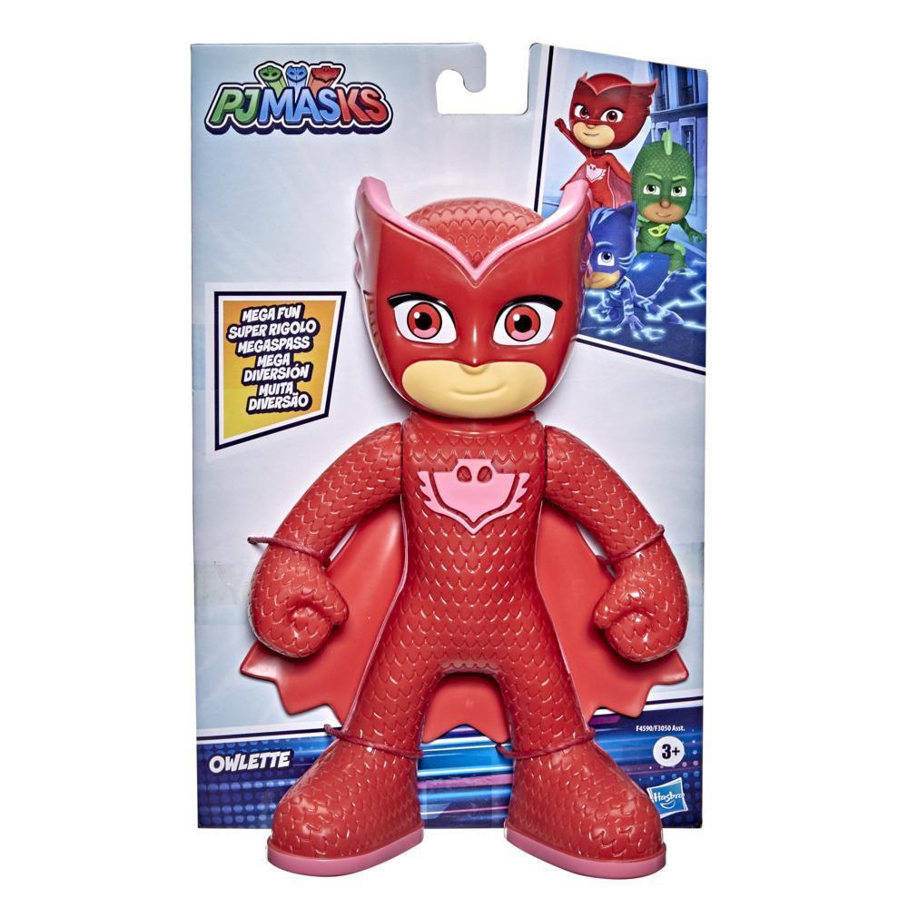 PJ Masks Epic Hero Friends Corujita product thumbnail 1