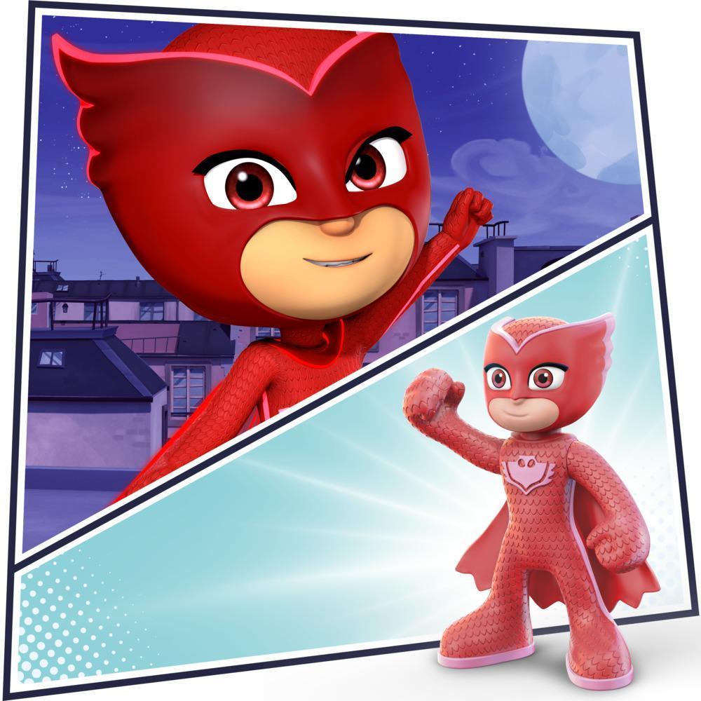 PJ Masks Epic Hero Friends Corujita product thumbnail 1