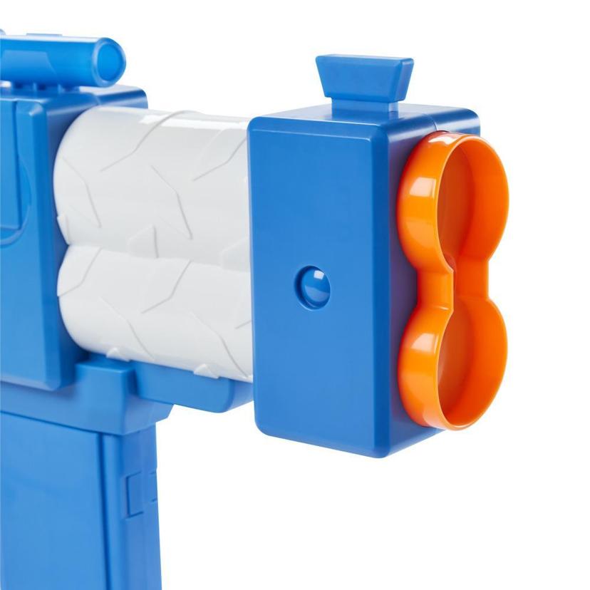 Nerf Roblox Arsenal: Pulse Laser Lançador - Nerf