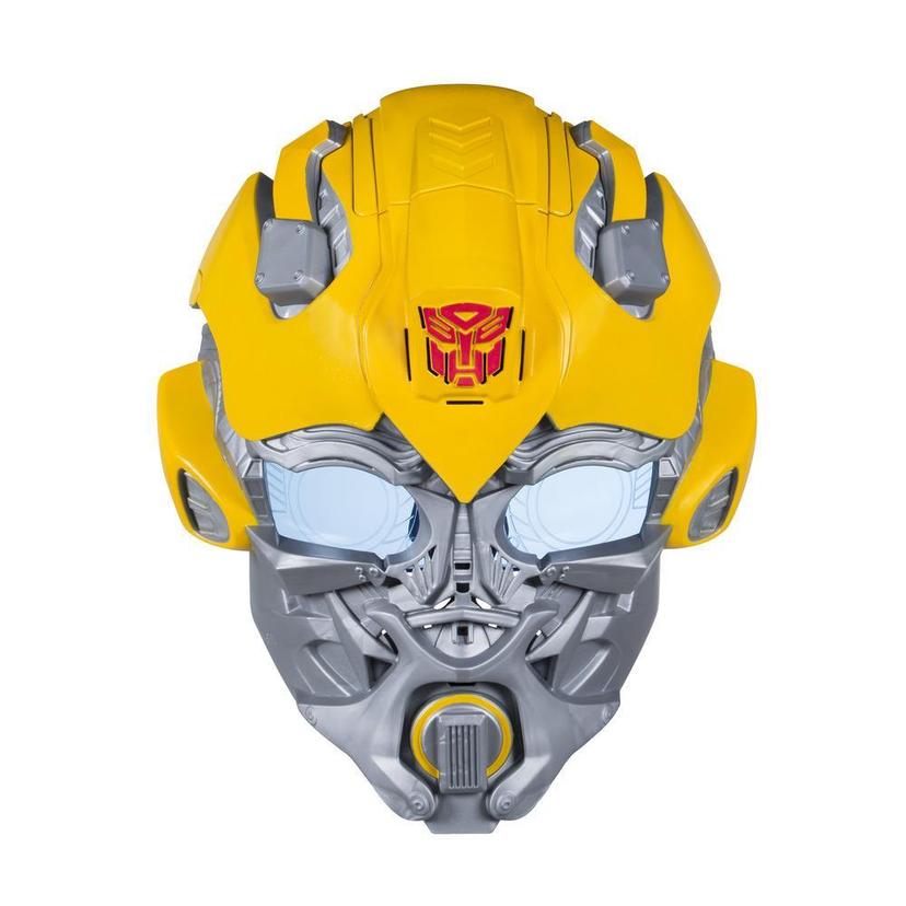 Transformers: Bumblebee -- Máscara eletrônica do Bumblebee product image 1