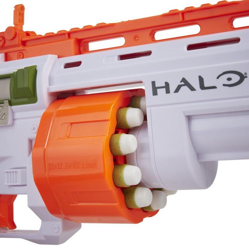 Набор игровой Нерф Хало Бульдог SG NERF E9271 product image 1