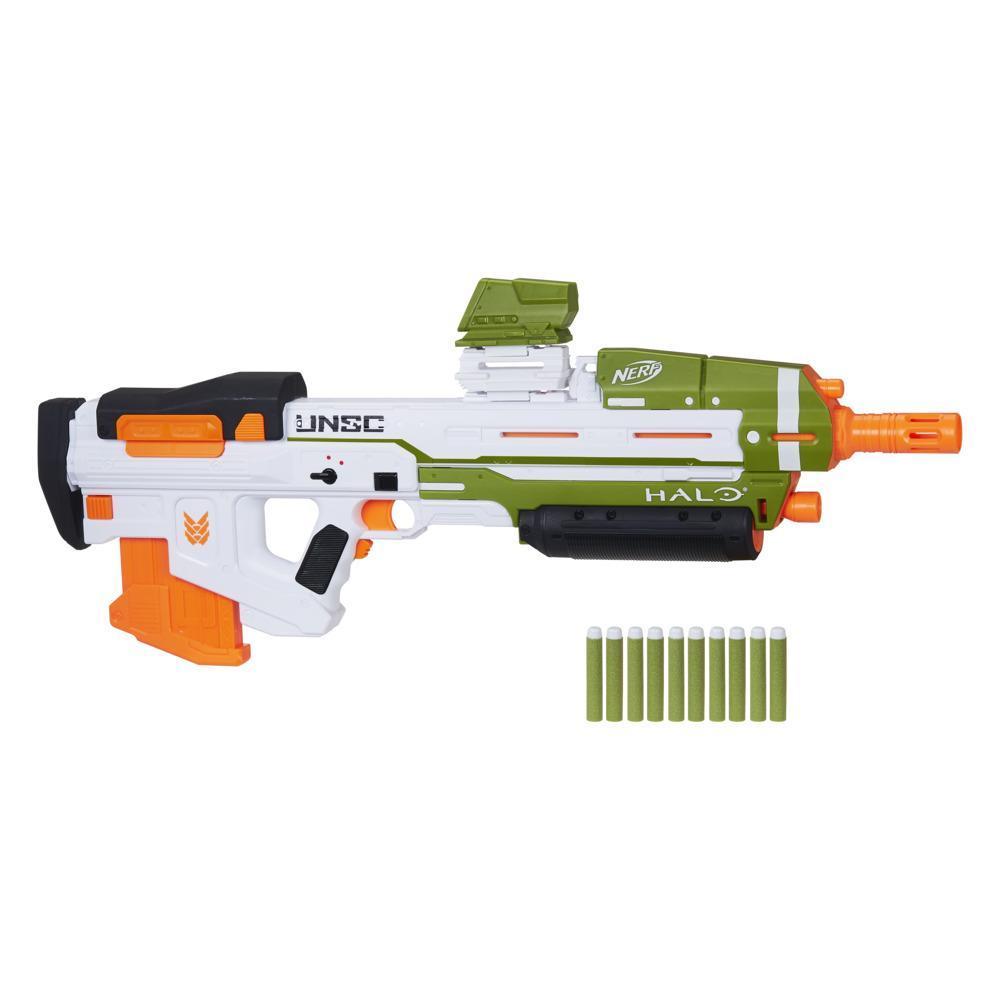 Набор игровой Нерф Хало МА 40 NERF E9262 - Nerf